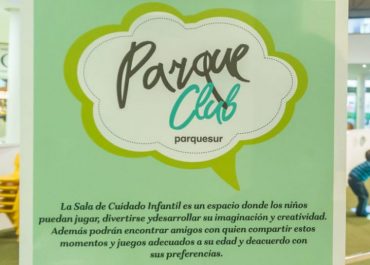 Club de cuento infantil en Leganés: Pascua en Parqueclub